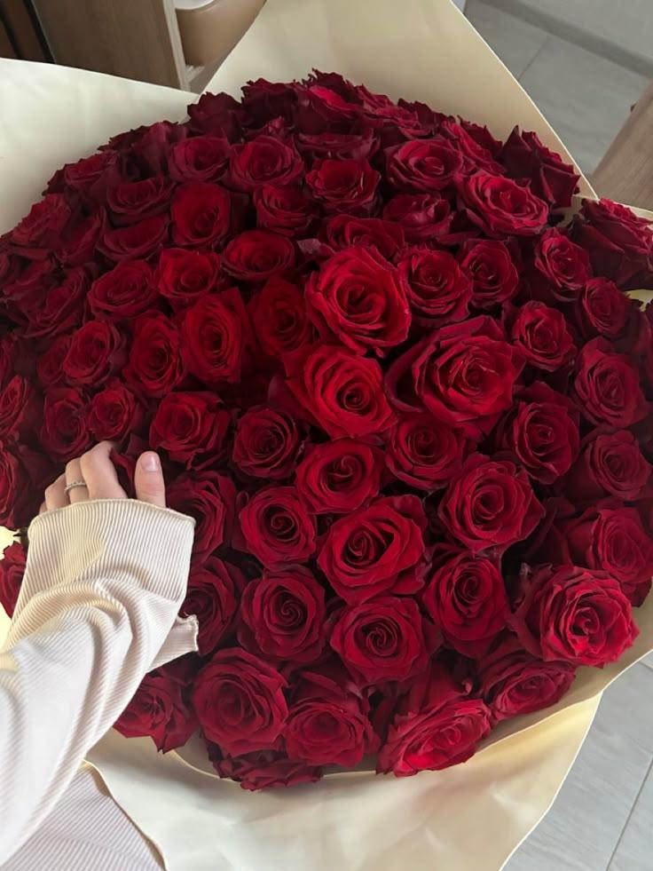 Corporate floral consultation example